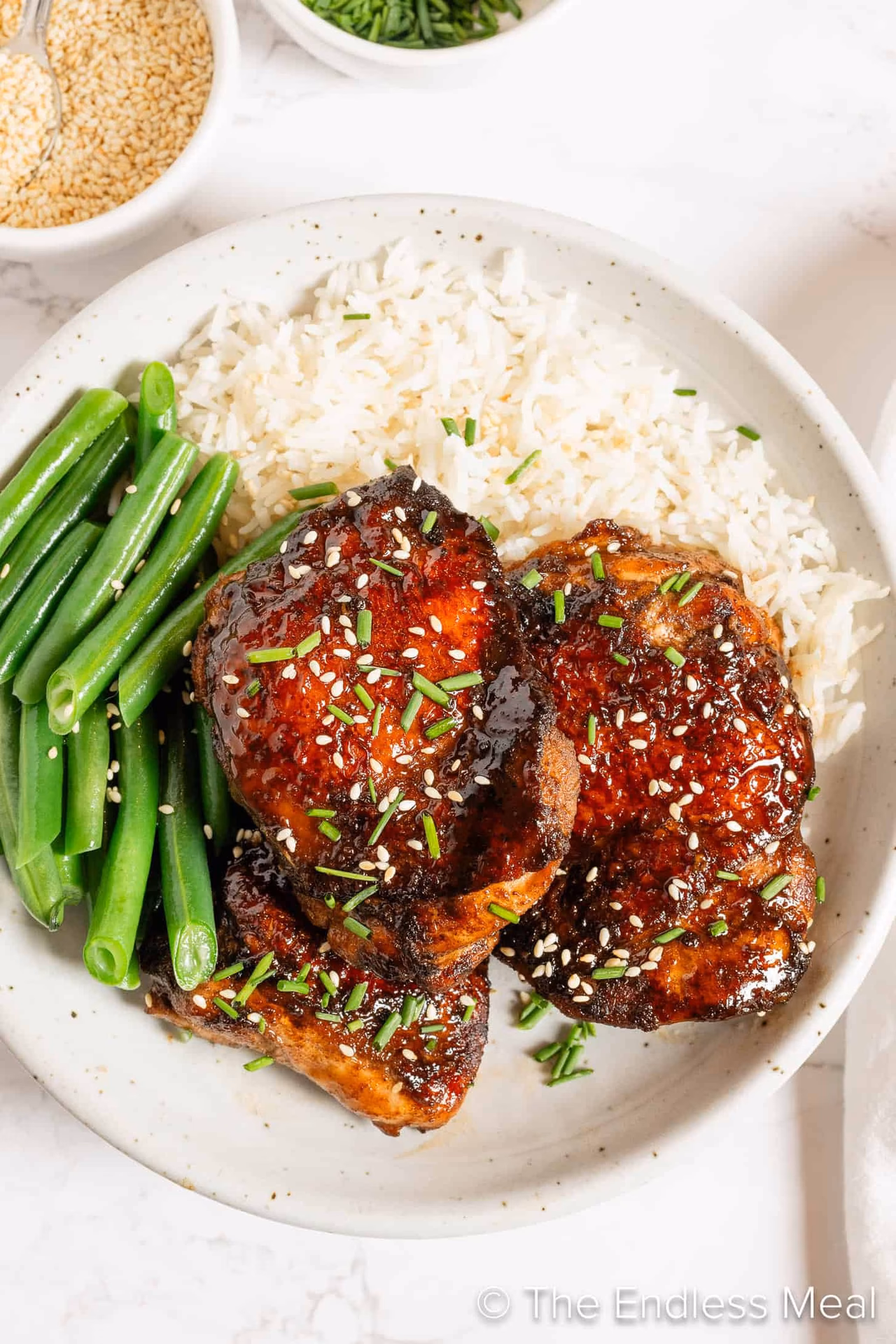 What does five spice chicken taste like?