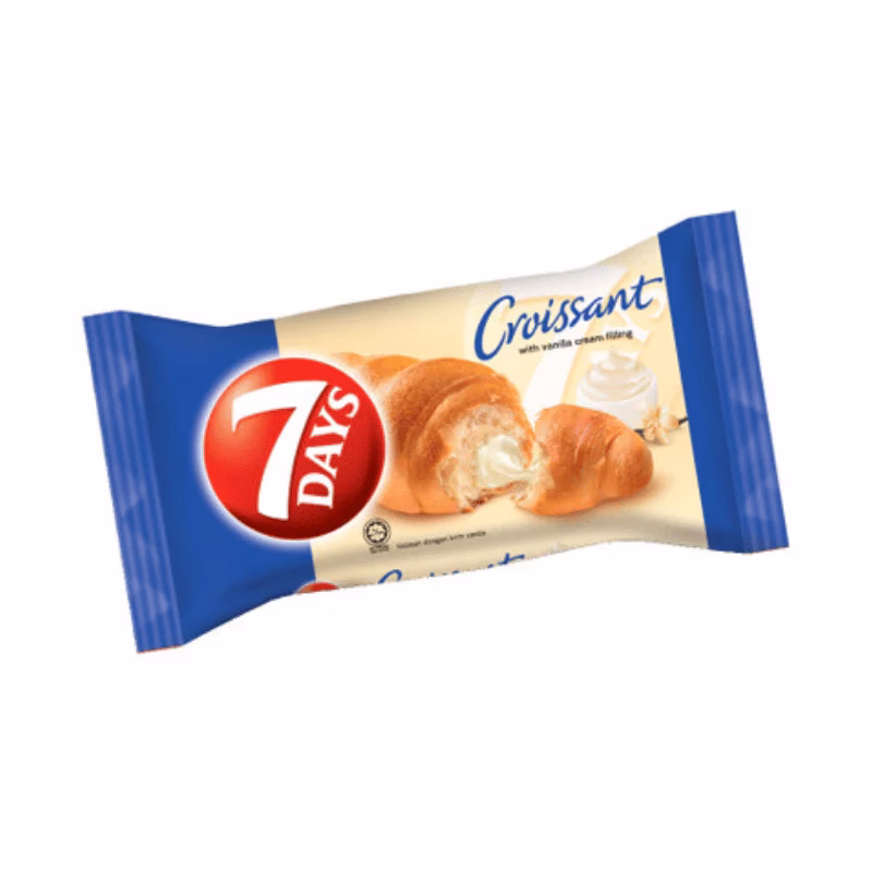 Are croissants halal?