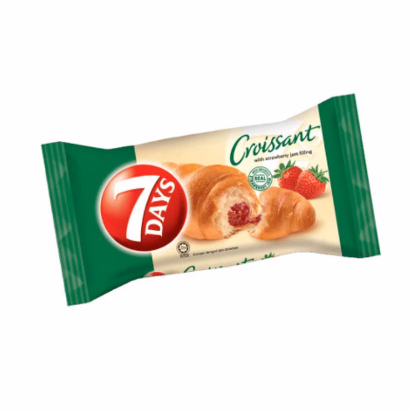 Are croissants Haram?