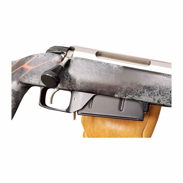 What is atlasworxs bottom metal for Tikka T3 / T3x short action?