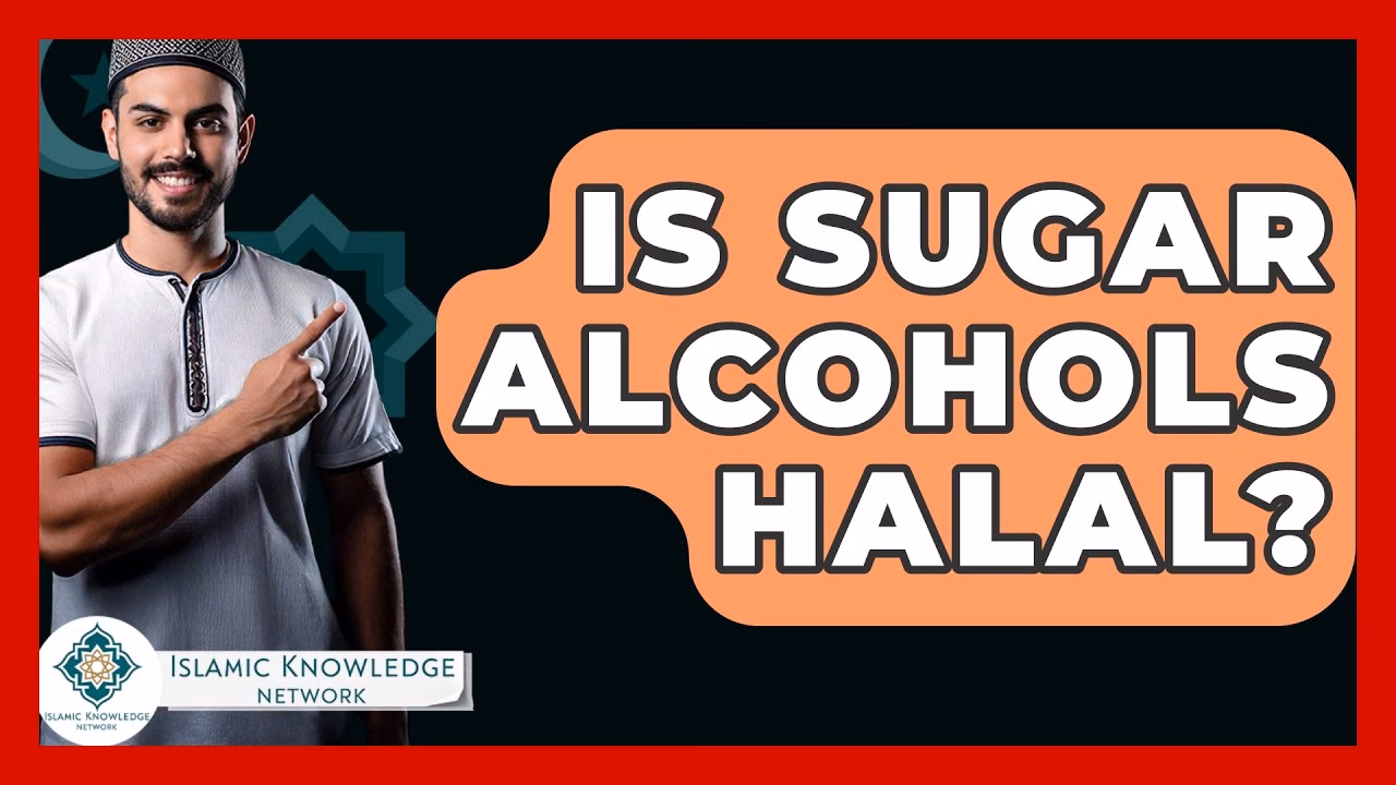Is non-khamr alcohol halal?