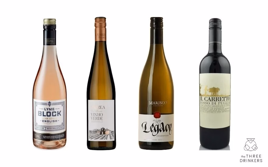 What drinks go well with curry?