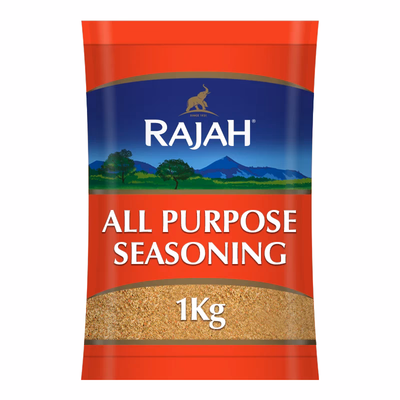 Are nature kitchen spices gluten-free?