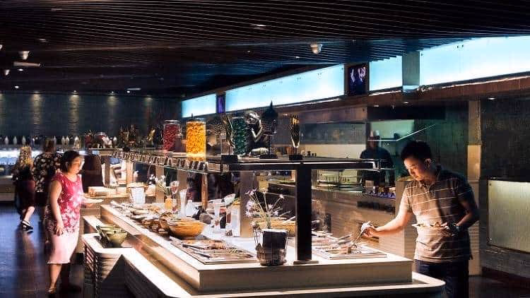 Where to eat halal Bangladesh buffet in London?