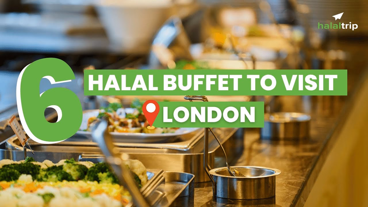 Where to eat halal in Edmonton?