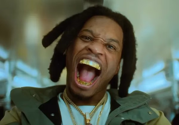 Did Denzel Curry re-release 'pure enough'?