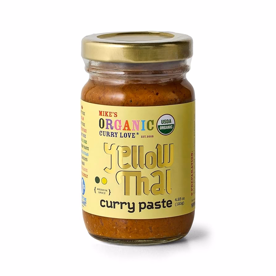 How to make the best curry paste curry?