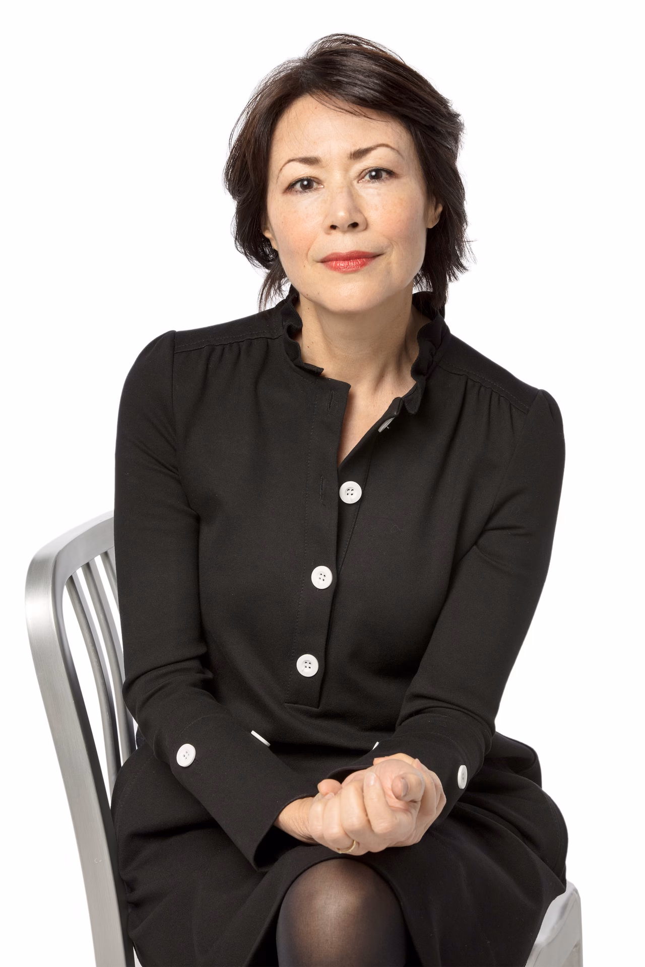 Who is Ann Curry?