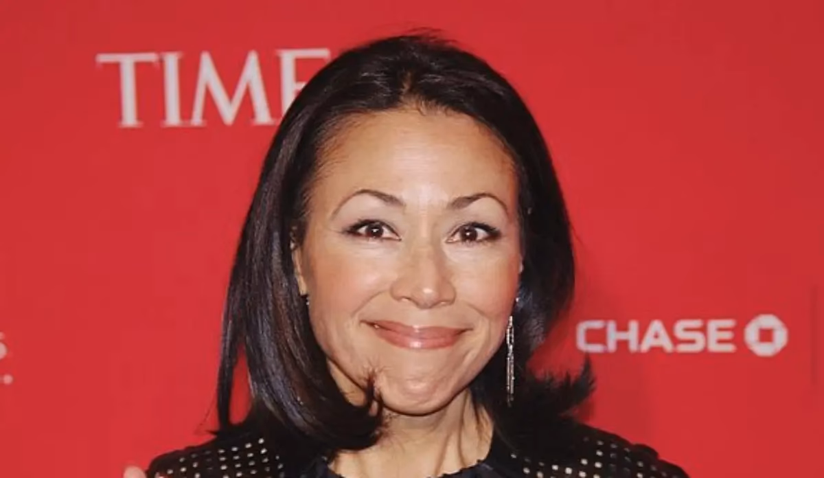 When did Ann Curry leave NBC News?