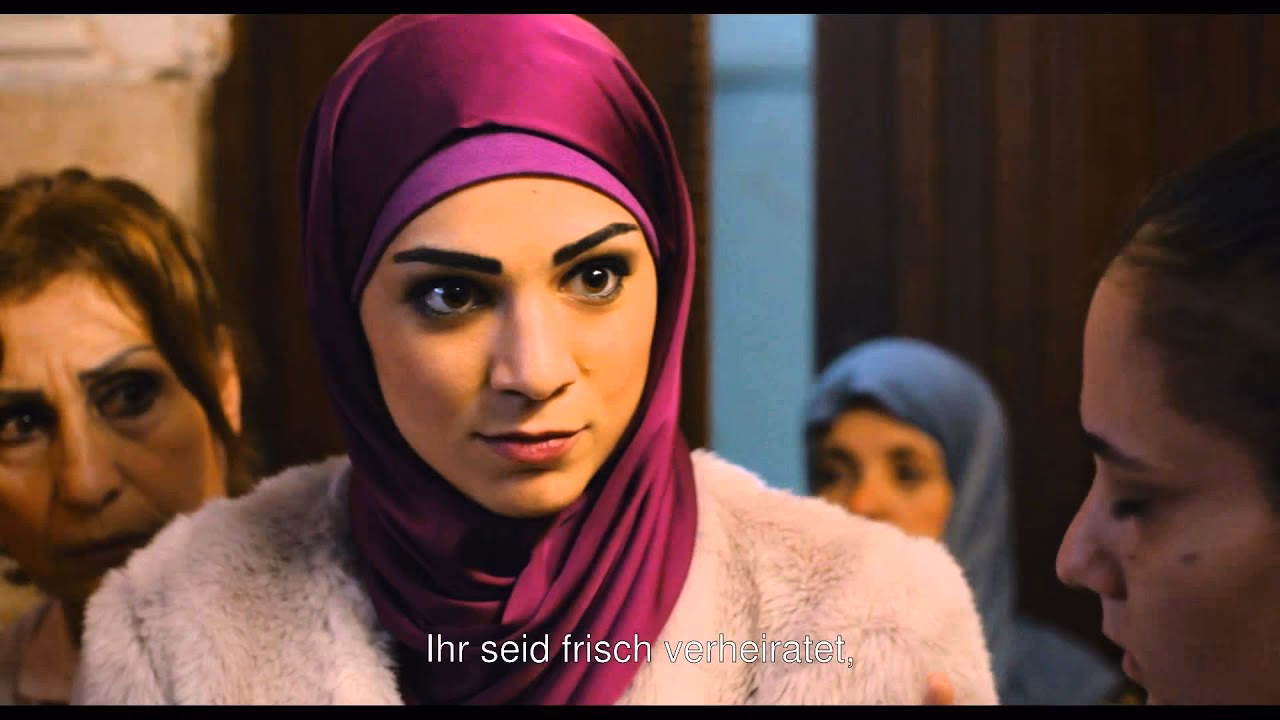 Where can I watch Arab films?