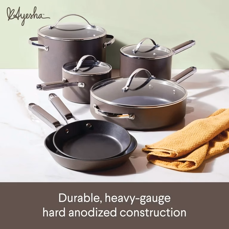 Where can I find Ayesha Curry cookware?