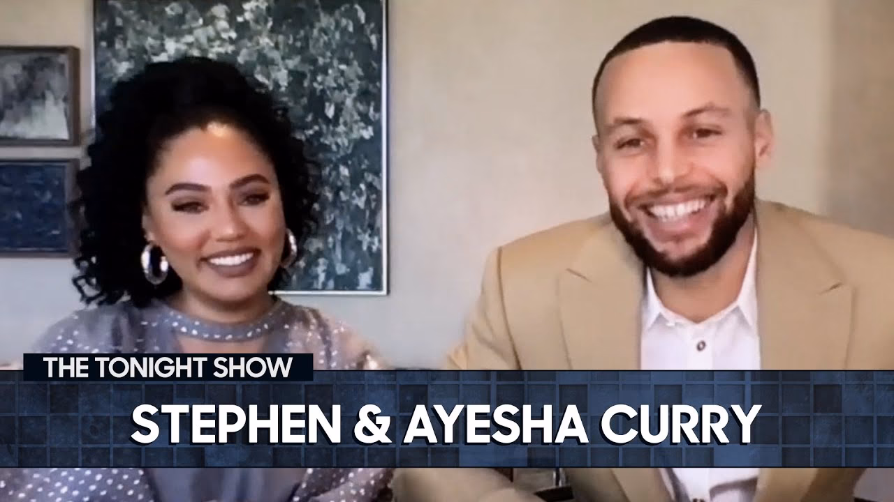 How can Ayesha Curry help families stay connected?