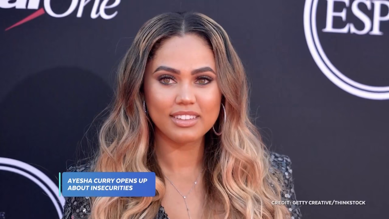 How did Ayesha Curry respond to the 'Red Table Talk' fallout?