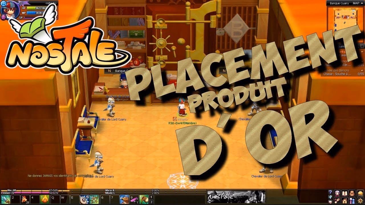 Is it time to say goodbye to Nostale?