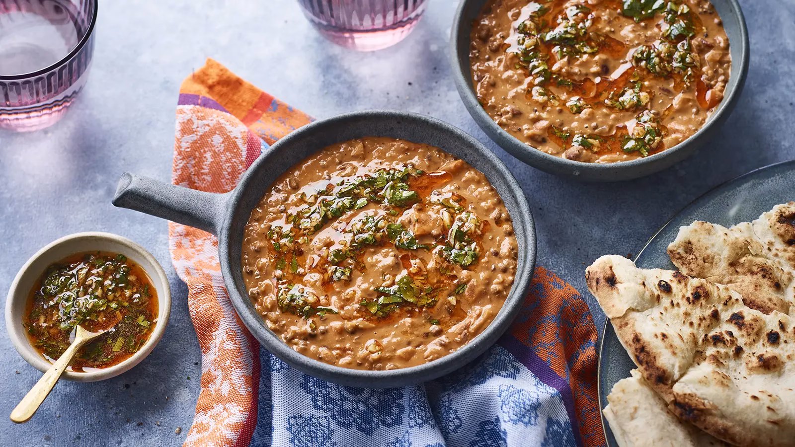 How to make garam masala at home?