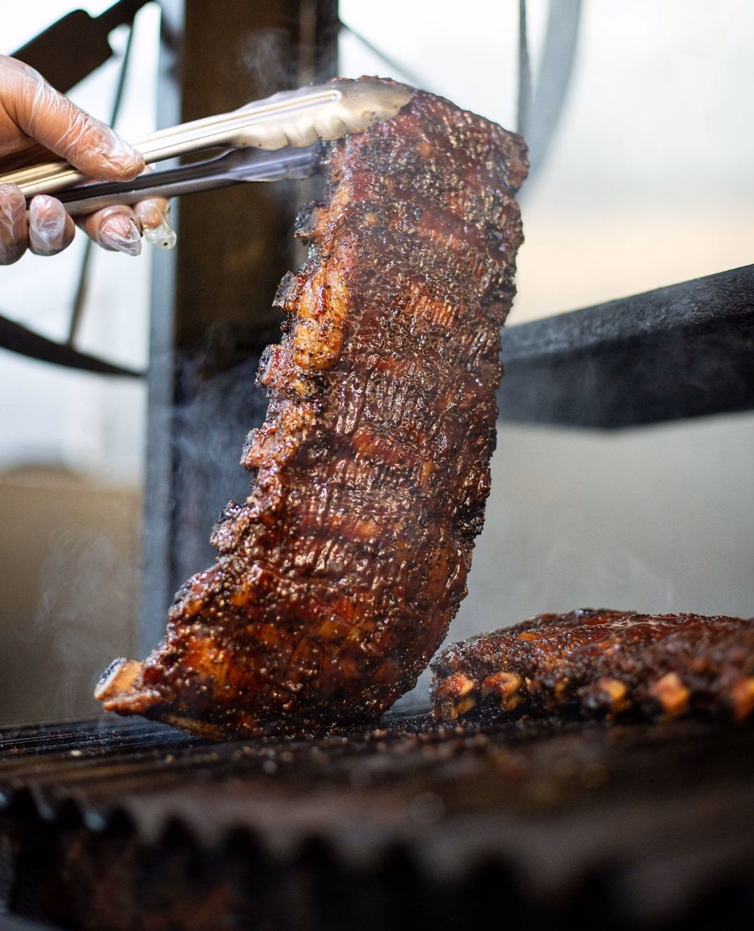 Where to buy halal BBQ in Singapore?