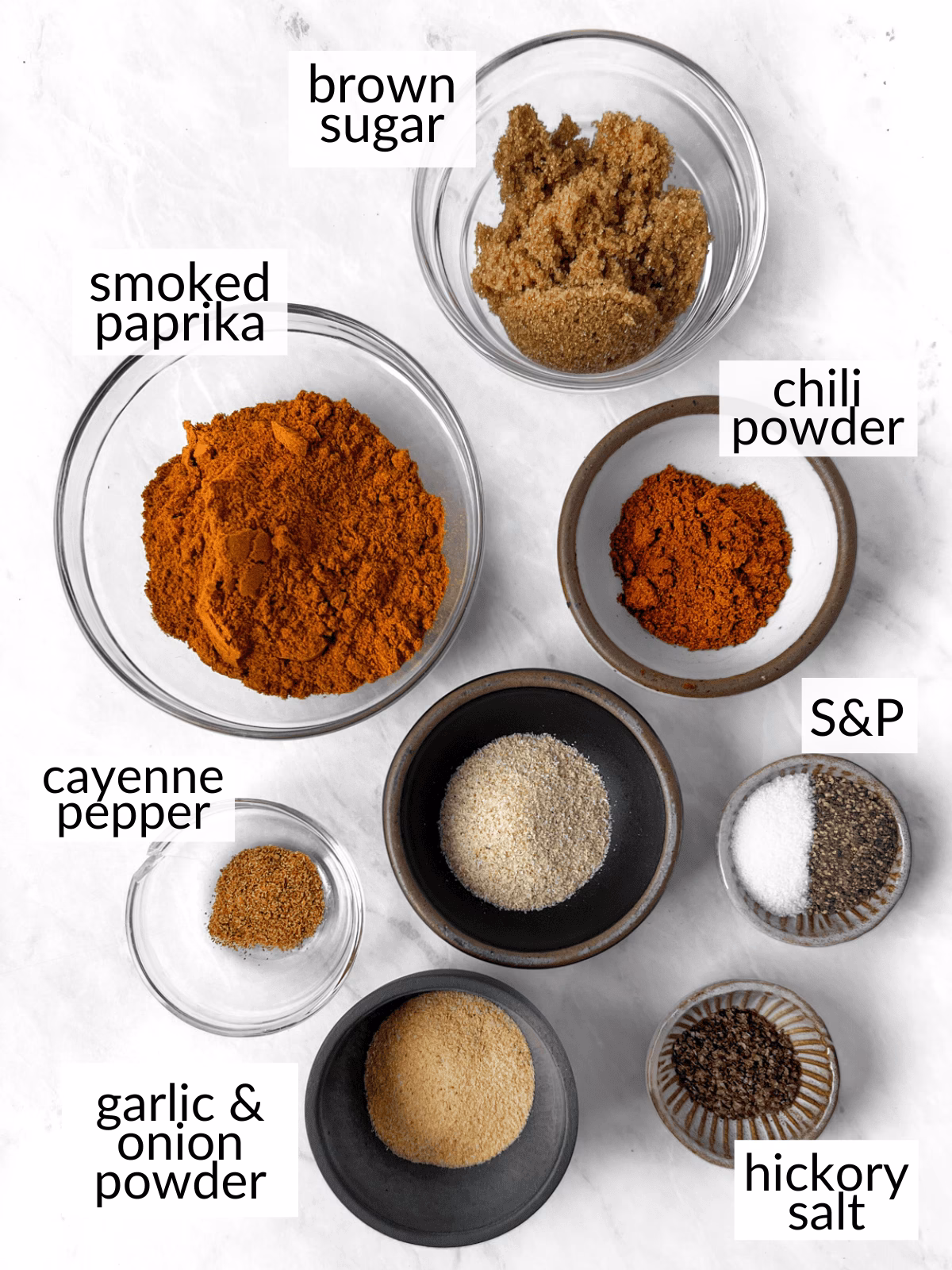 What can I use homemade BBQ seasoning for?
