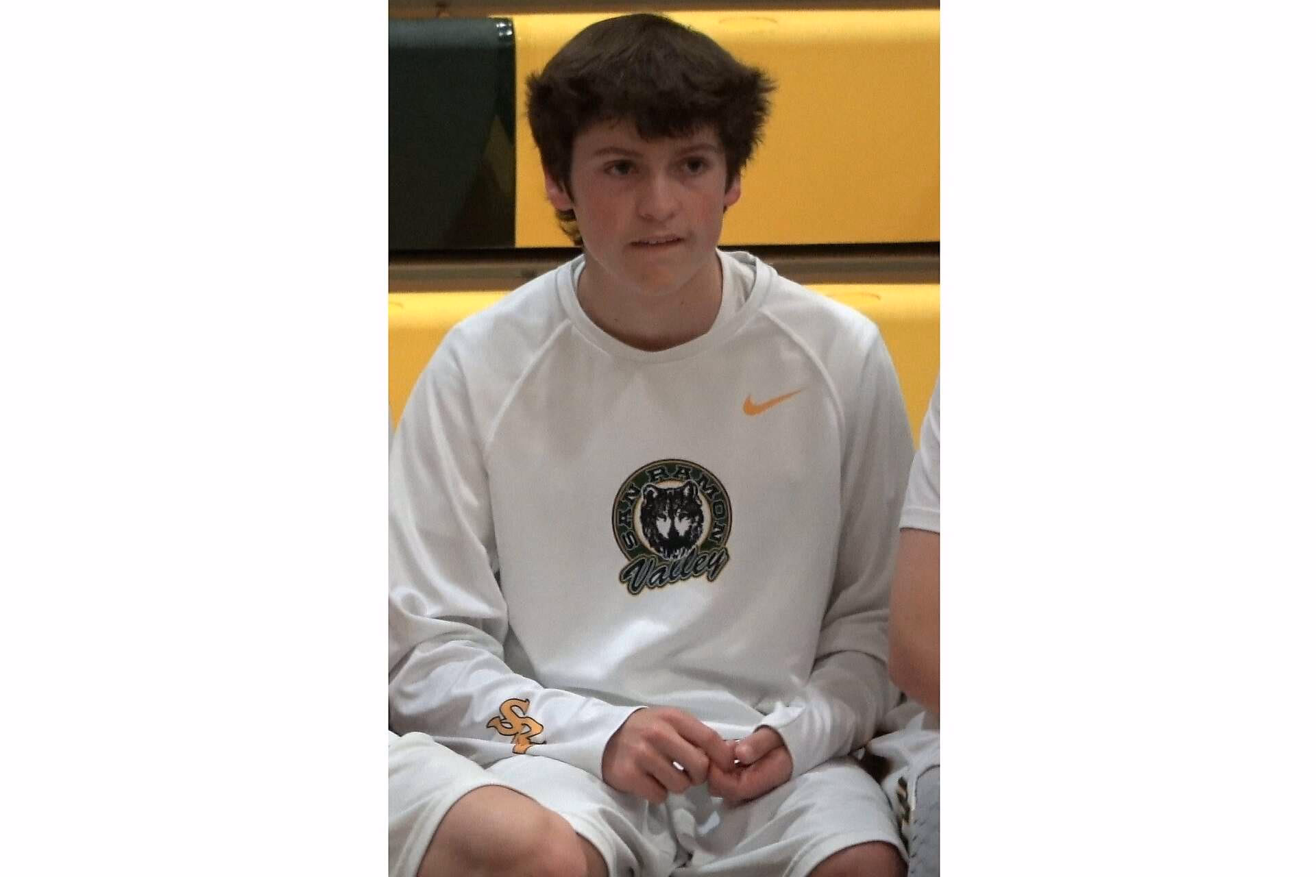 How did Benjamin Curry die?