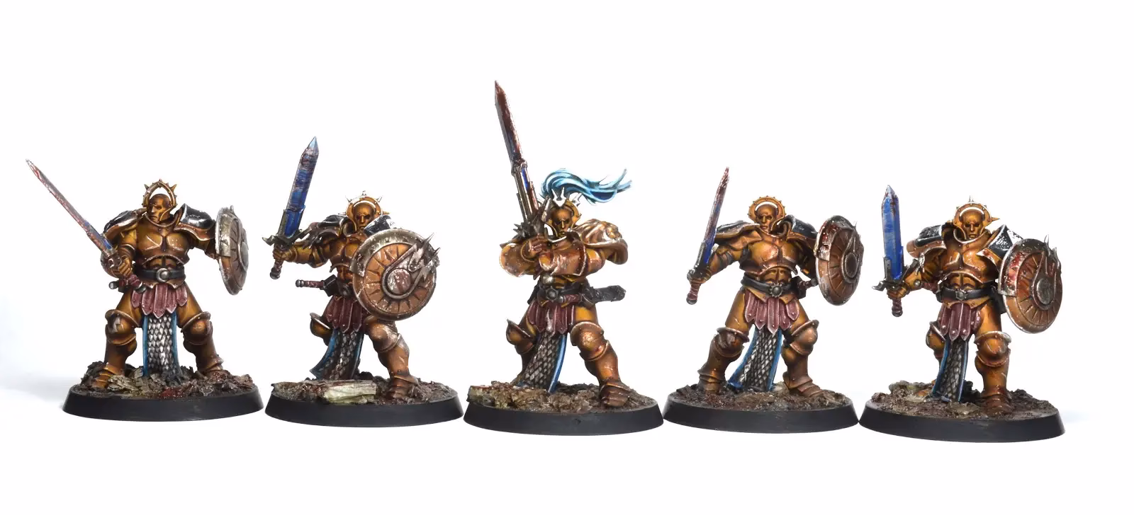 Are Stormcast Eternals CC-BY-SA?