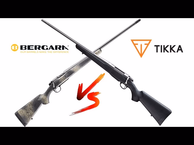 Is the Bergara a good rifle?