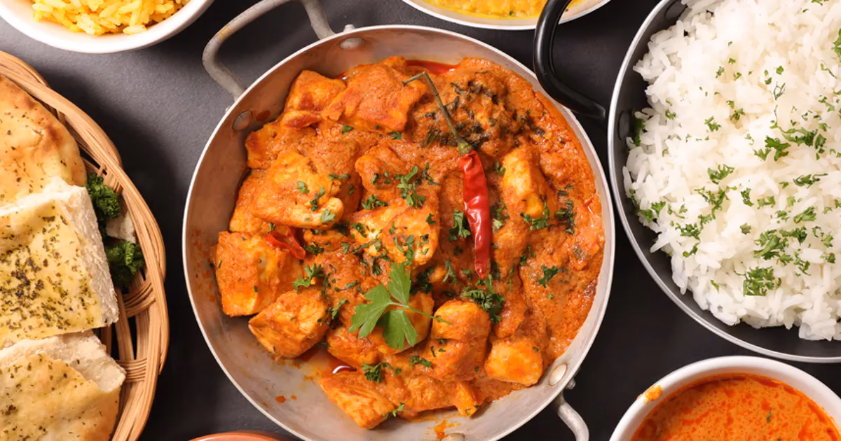Where to eat the best curries in Birmingham?