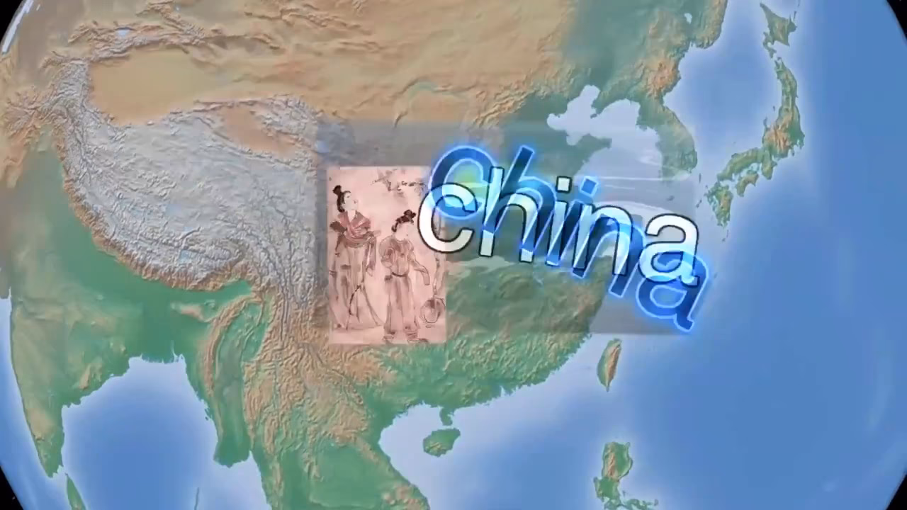 What does Bill Wurtz say in 'history of Japan'?