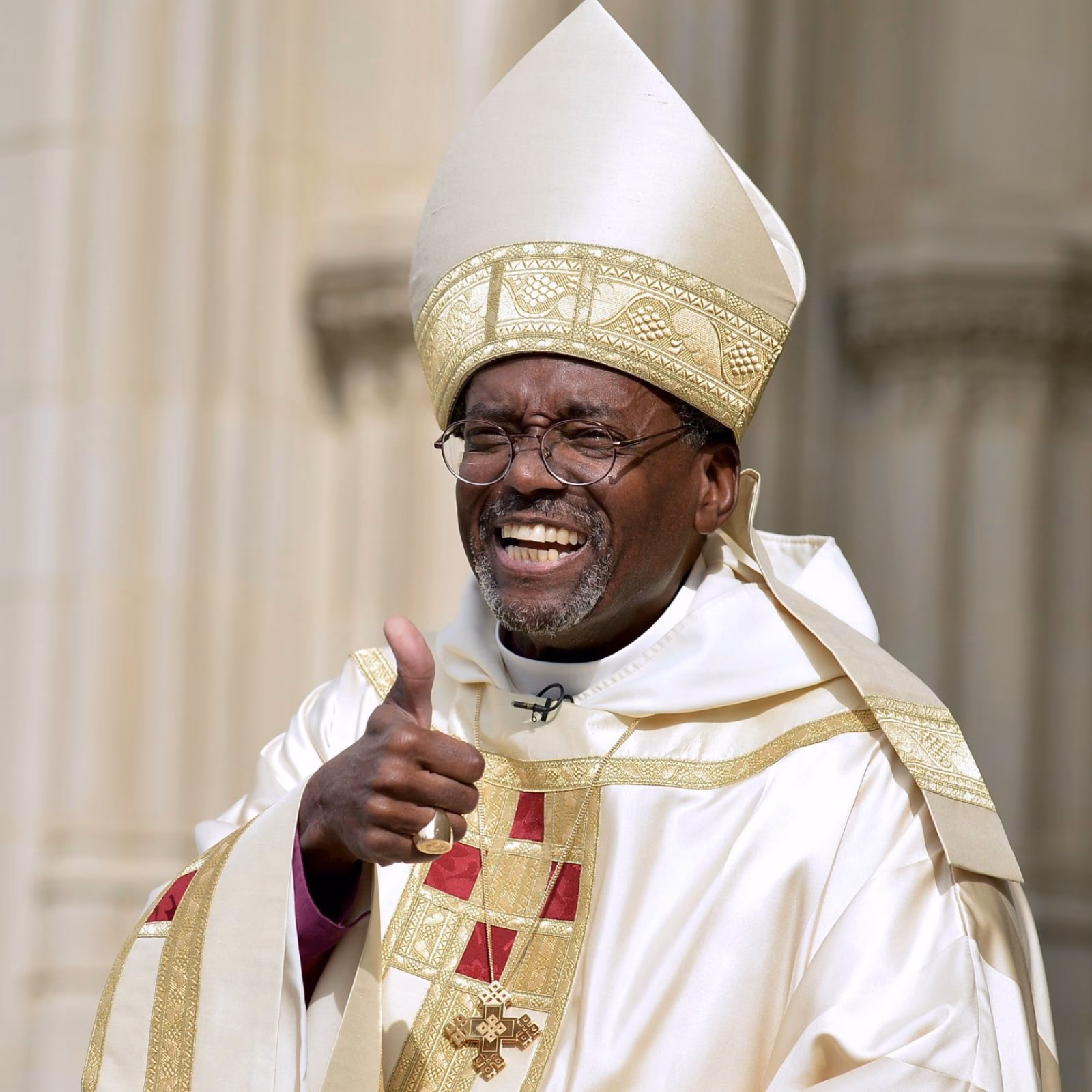 Who is the richest pastor in Nigeria?