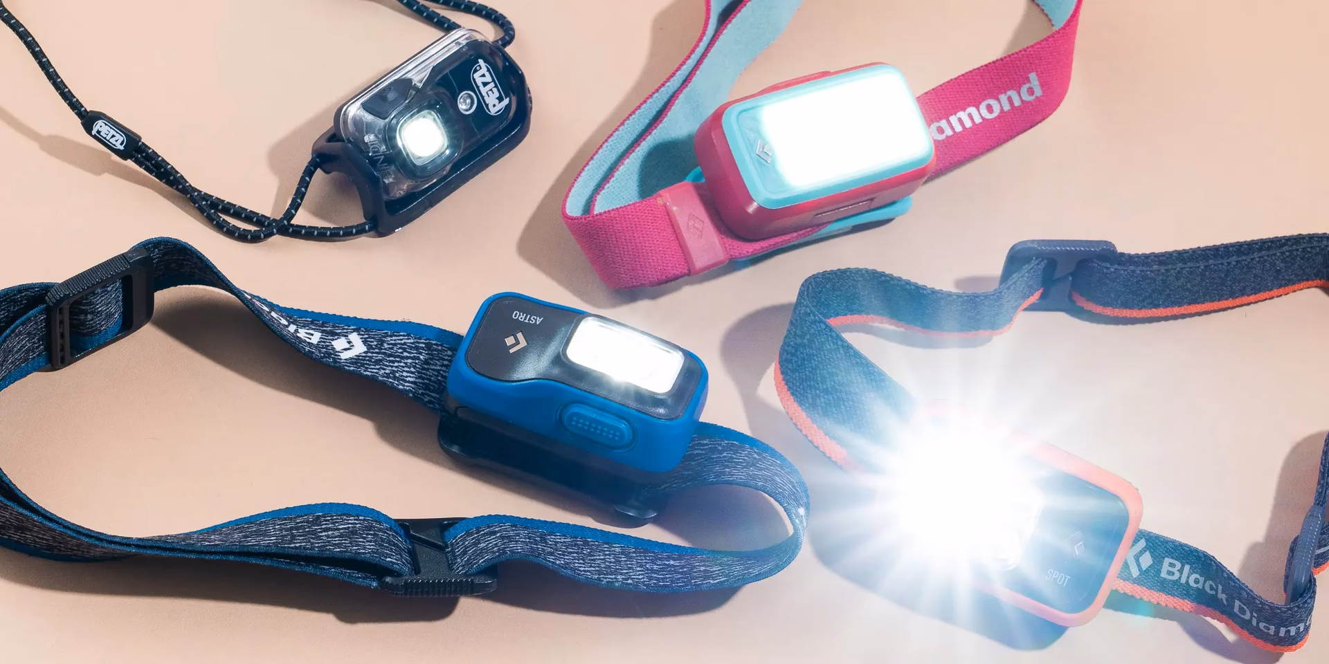 How much does A Petzl Tikka weigh?