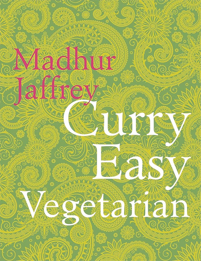 Who is the Curry Guy Veggie?