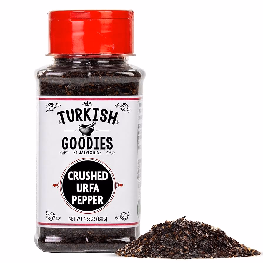 What spices can I buy in Turkey?