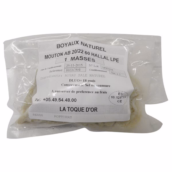 Comment Achahada garantit-il le respect des normes halal ?