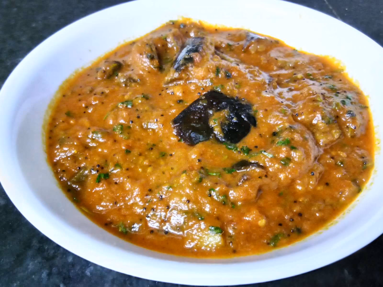 What is the best side to serve with biryani?