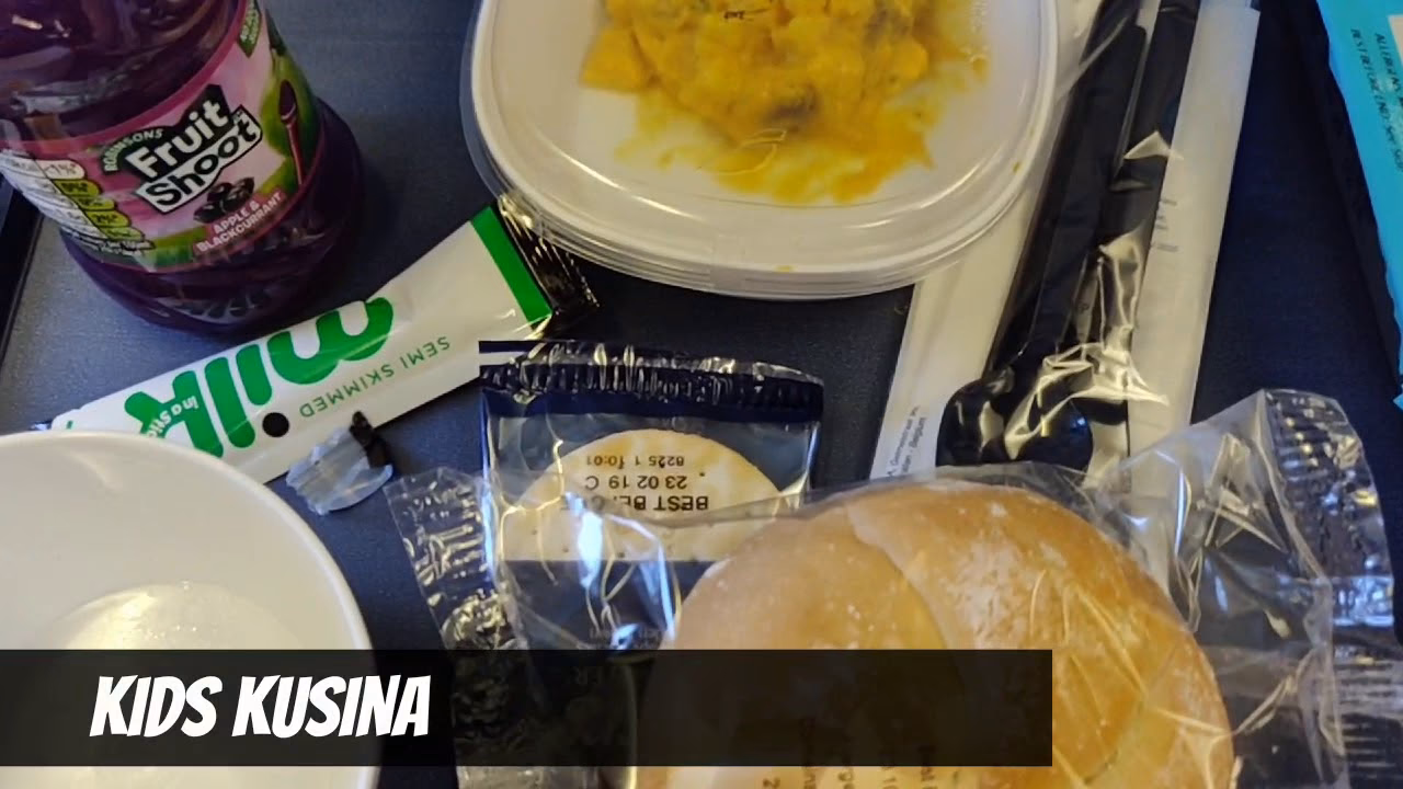 Does British Airways offer a kosher meal?