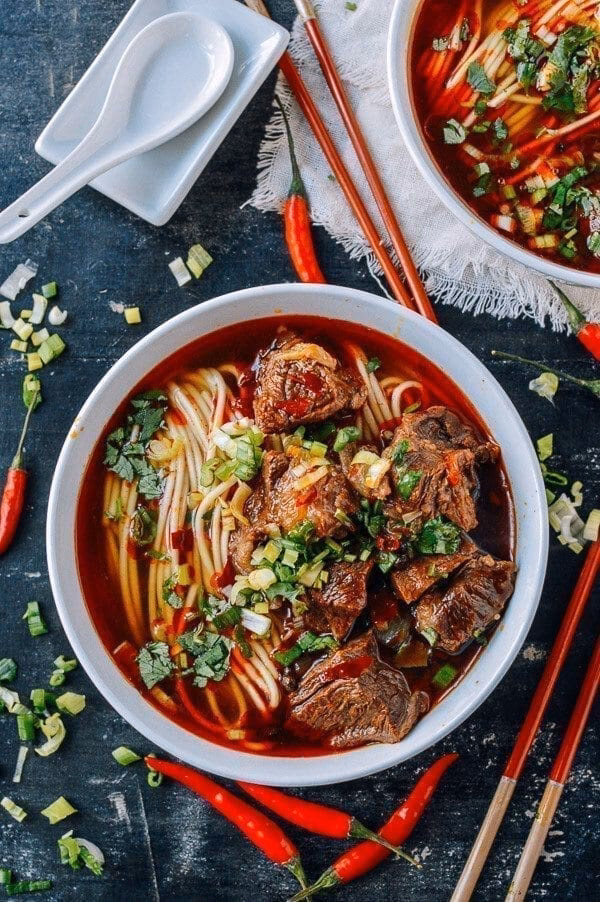 What vegetables make a good broth?