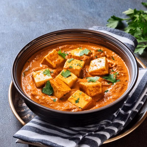 What is butter chicken masala?