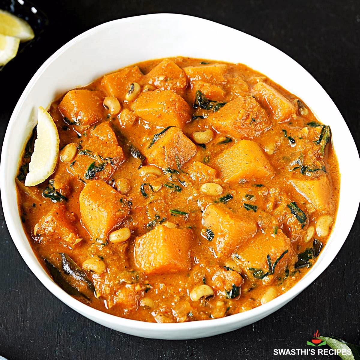 Is butternut squash Curry gluten free?