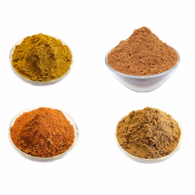 Is Spices Inc a good supplier?