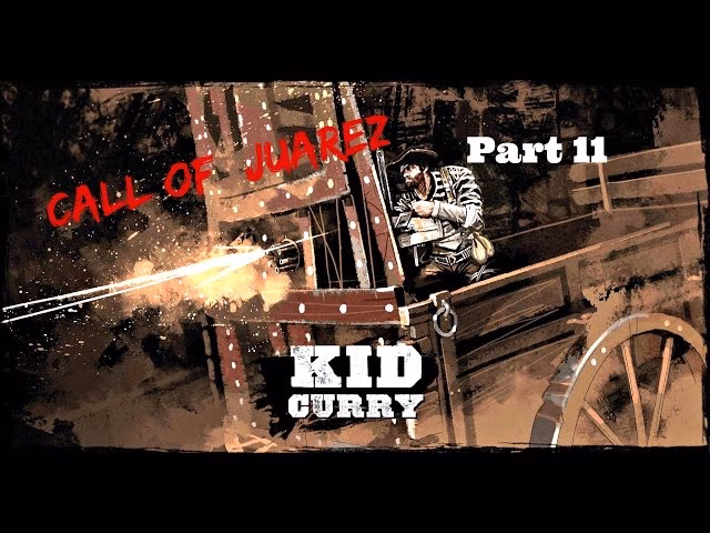What happened to Kid Curry?