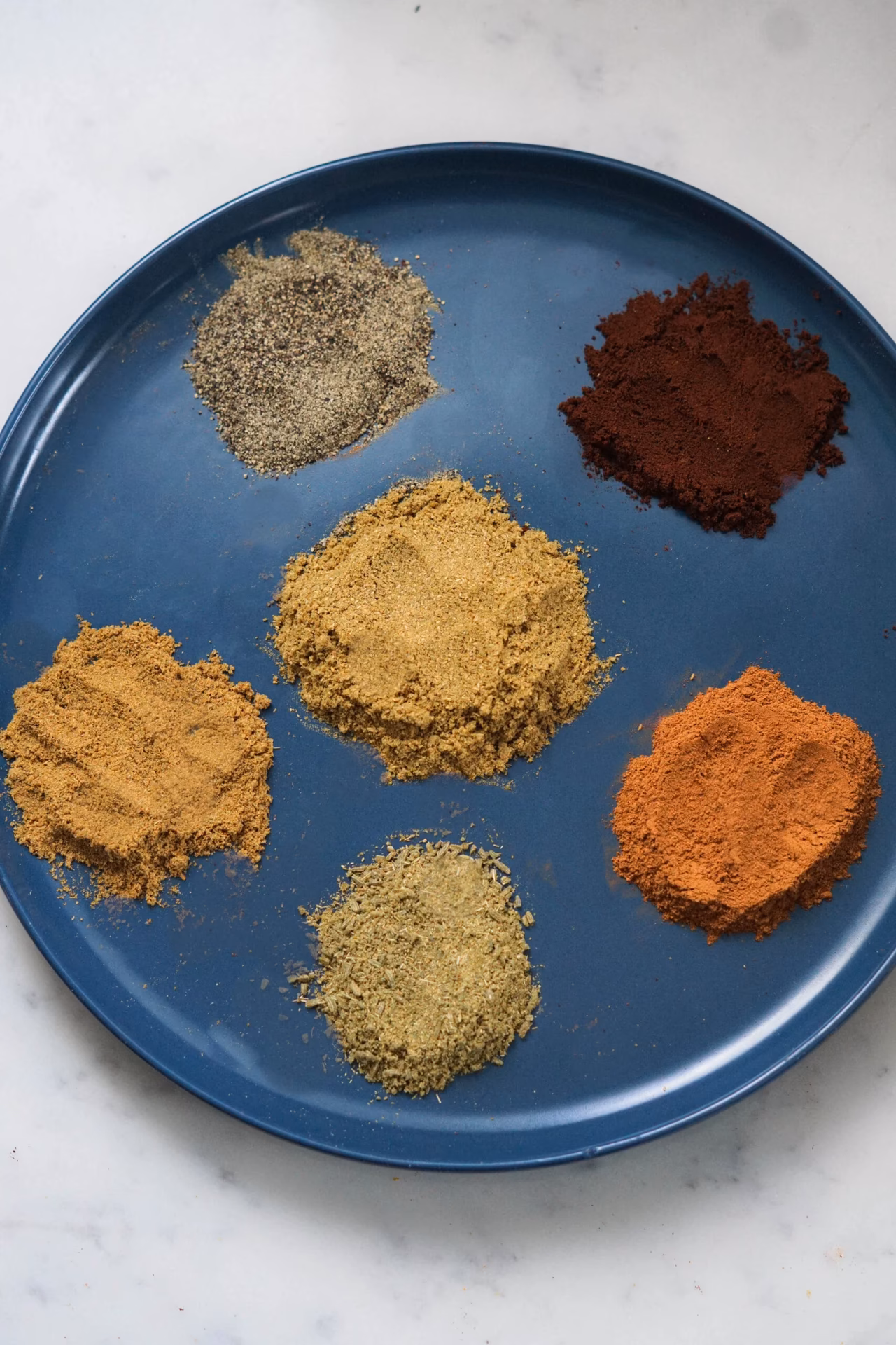 How to make Ras el hanout Curry?