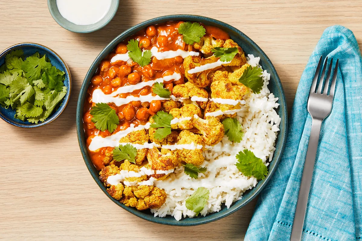 Does tikka masala need chicken?
