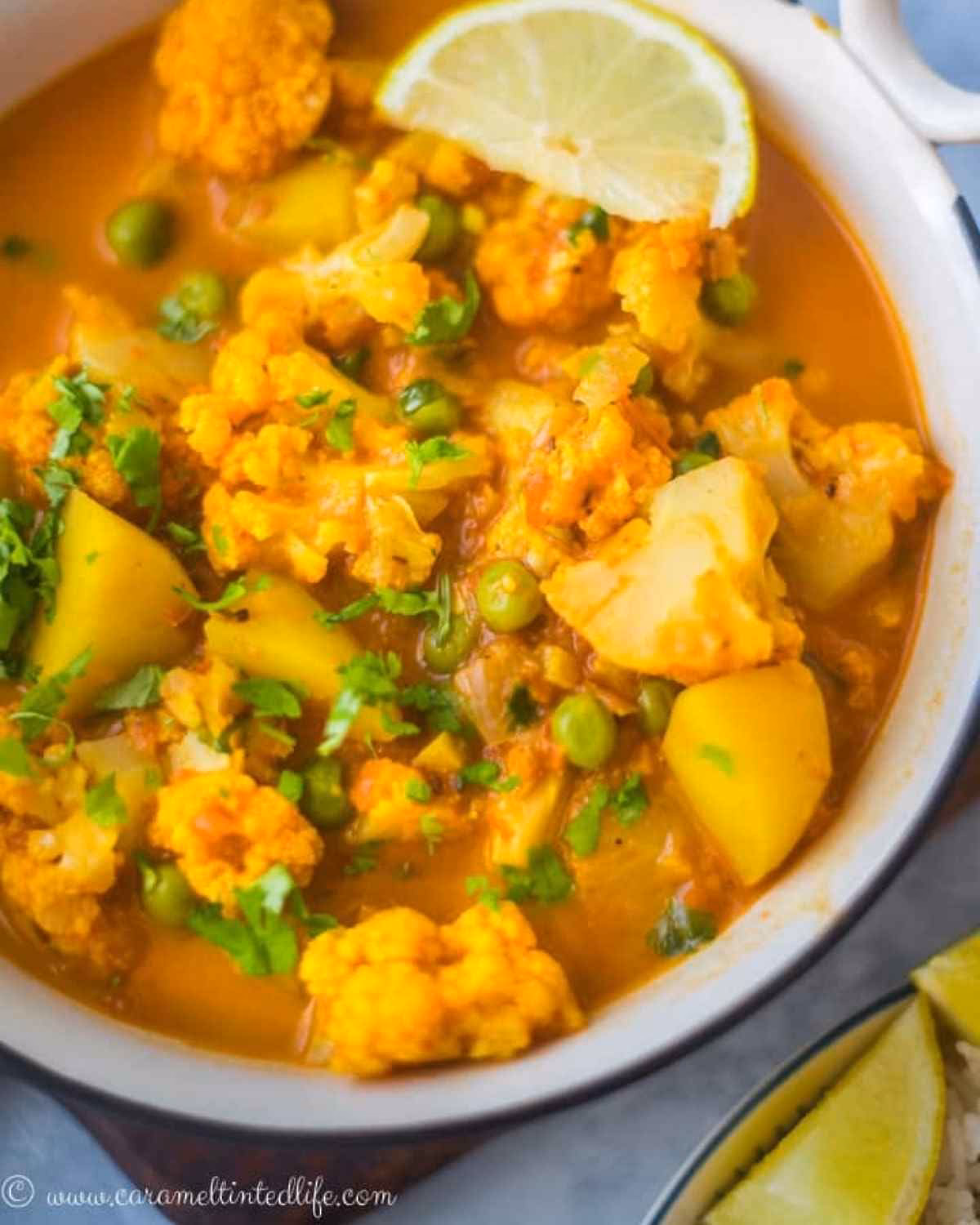 How to cook cauliflower in a frying pan?