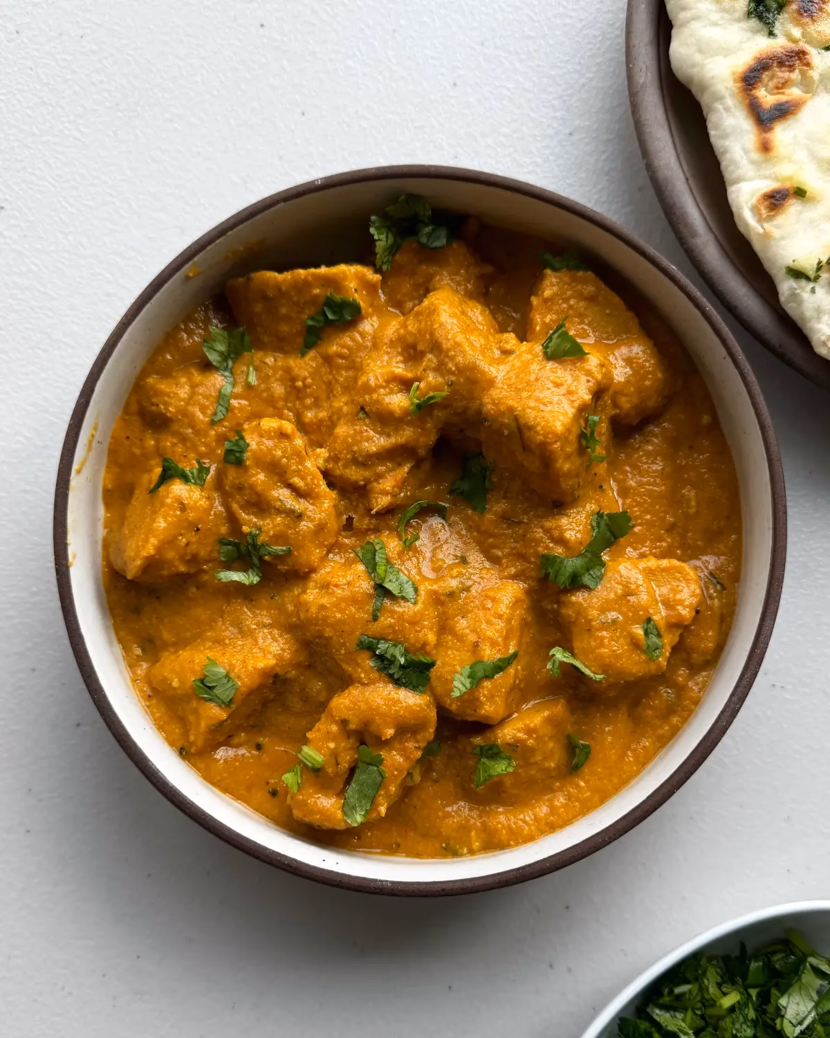 What is Soya Chaap masala?