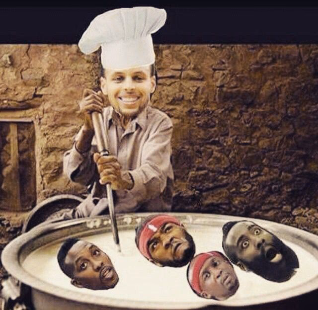 What is a curry pot menu?