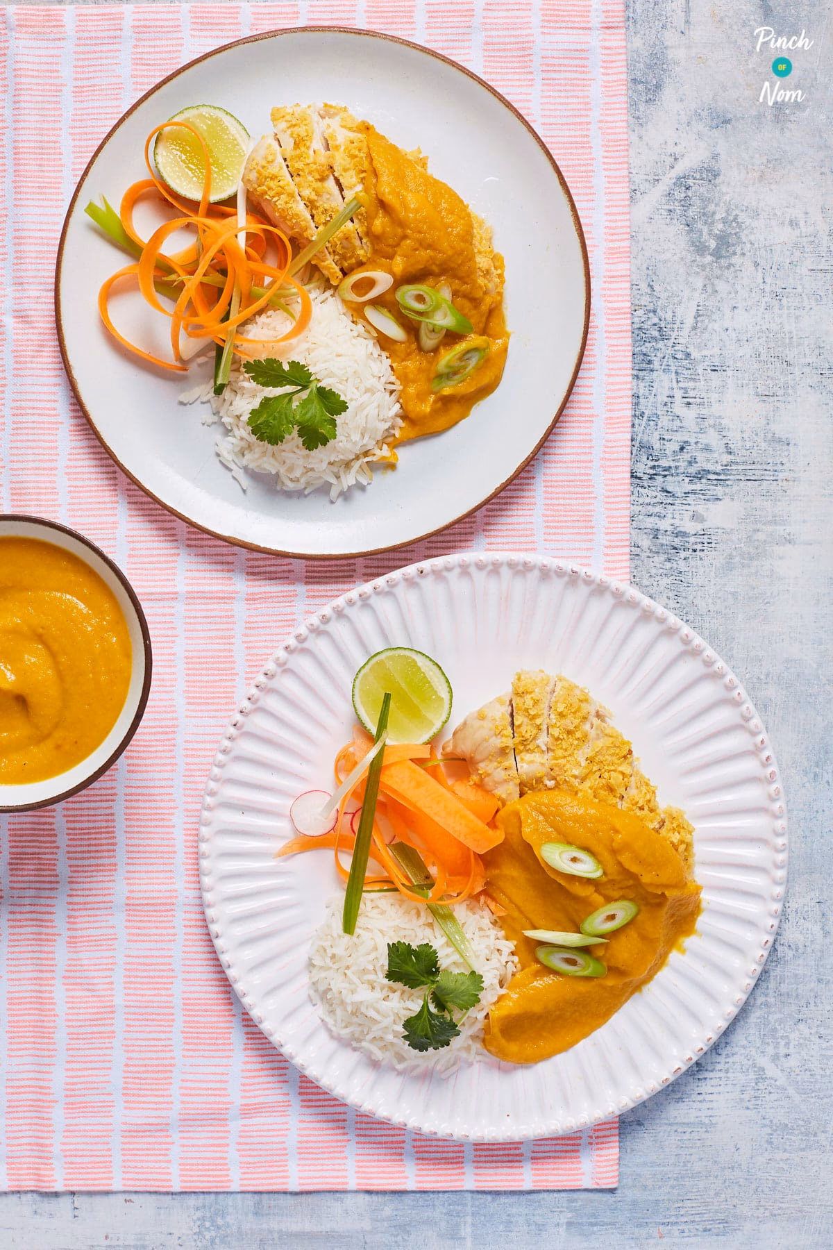 Why is katsu chicken curry so good?