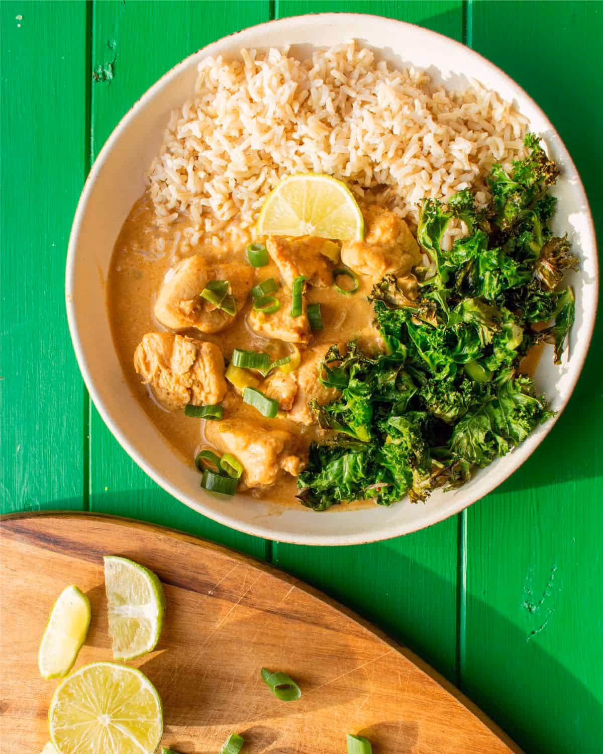 How to cook satay Curry?