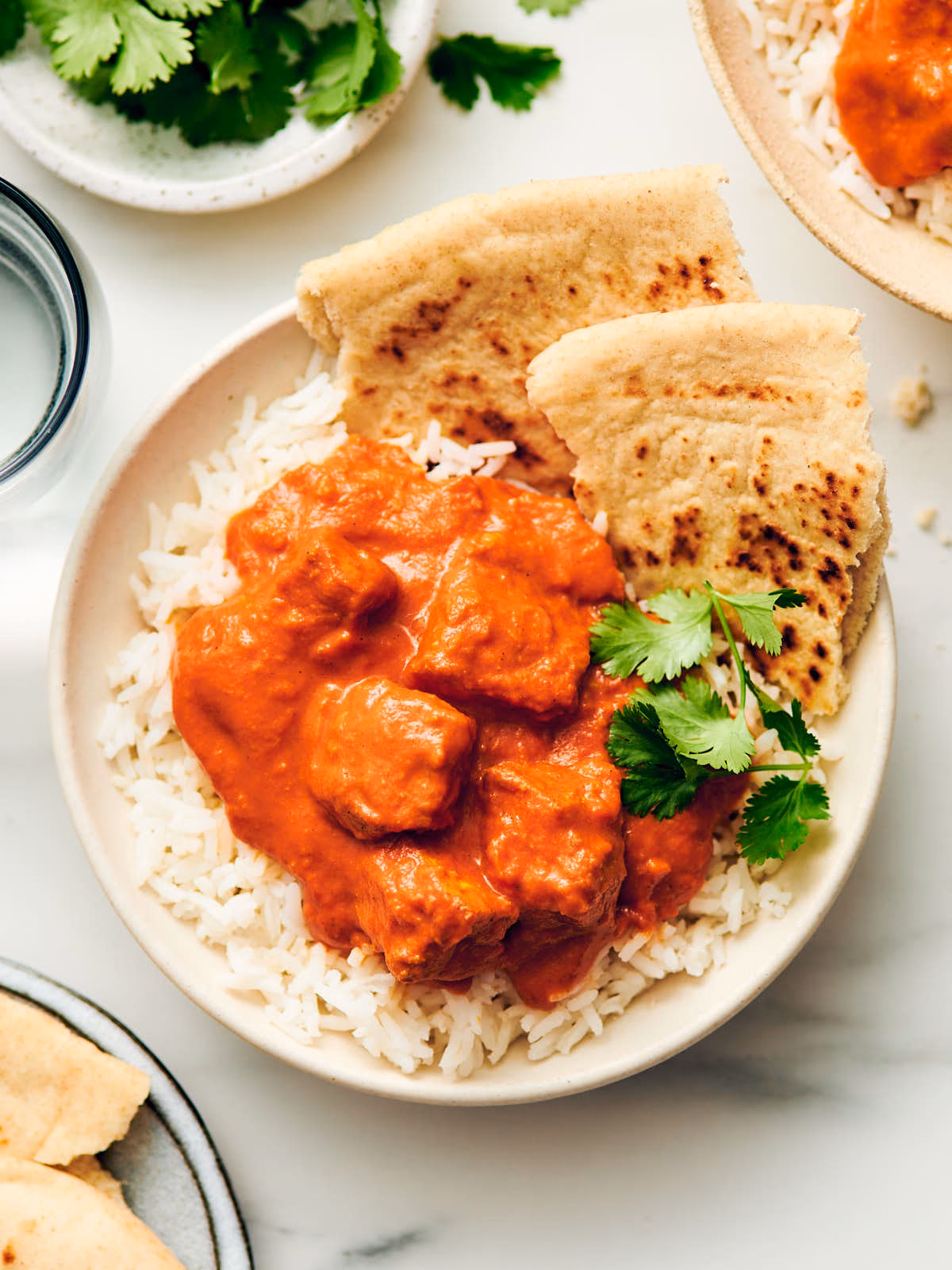 Are chickpeas a good substitute for chicken?