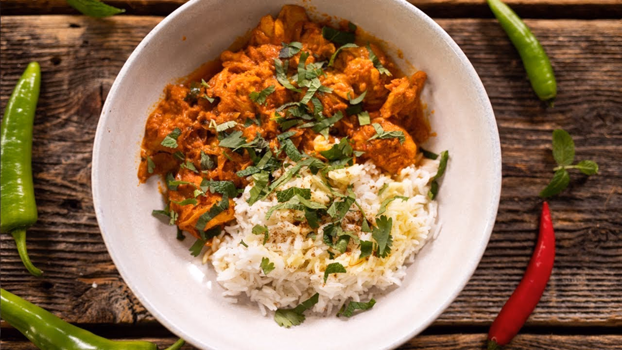 How to make biryani Tikka?