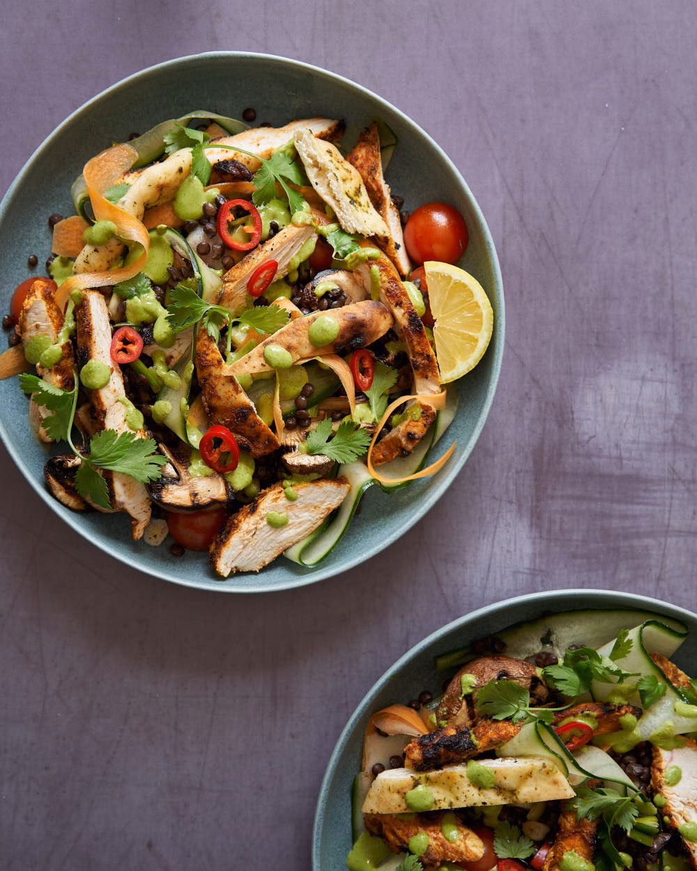 How to make chicken tikka?