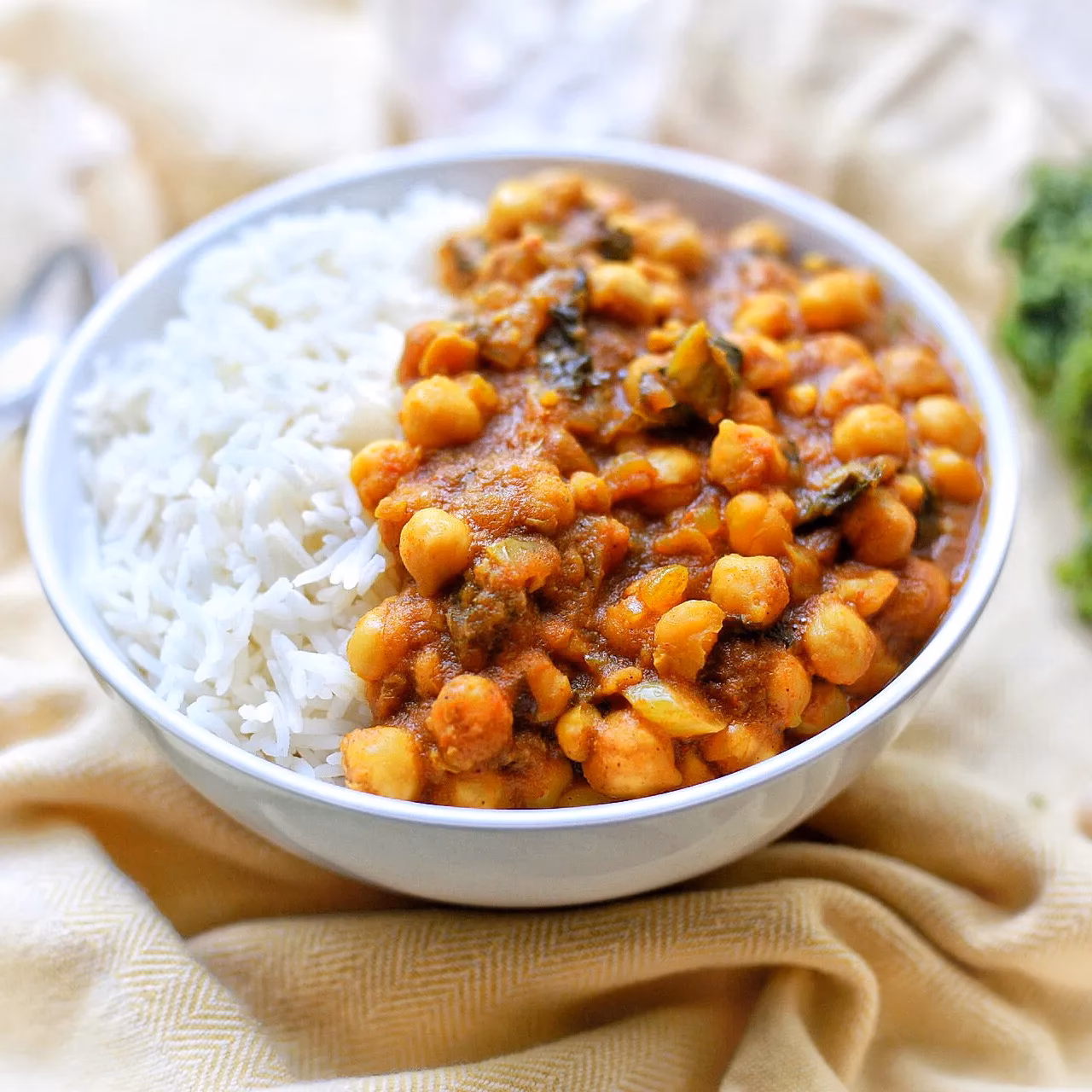 How to cook basmati rice?