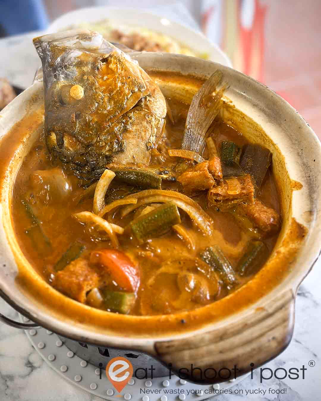 What to eat at Chin Chin eating house?